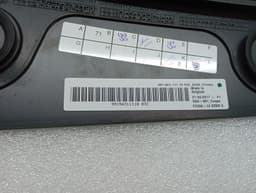 PORSCHE Porsche 911 991 Left Rear 1/4 Glass 99154311110 Door Window 1/4 Rear LH — thumbnail 4