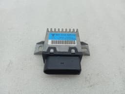 PORSCHE Porsche 911 991 electronic module 99161802502 control unit fuel pump — thumbnail 5