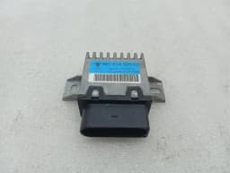 PORSCHE Porsche 911 991 electronic module 99161802502 control unit fuel pump — thumbnail 1