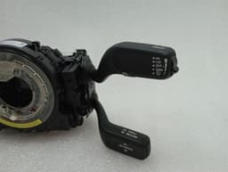 PORSCHE Porsche 911 991 Wiper Stalks 7PP953568CP Indicator Switch Cruise Control — thumbnail 4