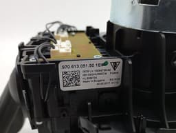 PORSCHE Porsche 911 991 Wiper Stalks 7PP953568CP Indicator Switch Cruise Control — thumbnail 8