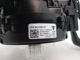 PORSCHE Porsche 911 991 Wiper Stalks 7PP953568CP Indicator Switch Cruise Control — thumbnail 6