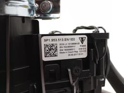 PORSCHE Porsche 911 991 Wiper Stalks 7PP953568CP Indicator Switch Cruise Control — thumbnail 7