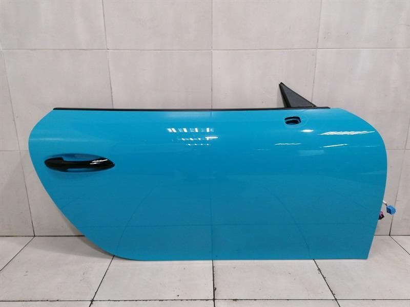 Porsche 911 991 right front door 99153191201 door front right