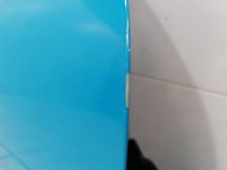 PORSCHE Porsche 911 991 right front door 99153191201 door front right — thumbnail 2