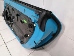 PORSCHE Porsche 911 991 right front door 99153191201 door front right — thumbnail 8