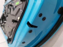 PORSCHE Porsche 911 991 right front door 99153191201 door front right — thumbnail 7