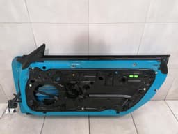 PORSCHE Porsche 911 991 right front door 99153191201 door front right — thumbnail 6