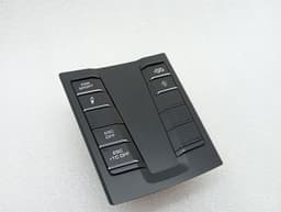 PORSCHE Porsche 911 991 Switch Block 99161326550 Switch Block GT3 991.2 MK2 — thumbnail 8
