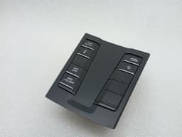 PORSCHE Porsche 911 991 Switch Block 99161326550 Switch Block GT3 991.2 MK2 — thumbnail 9