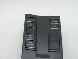 PORSCHE Porsche 911 991 Switch Block 99161326550 Switch Block GT3 991.2 MK2 — thumbnail 10