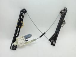PORSCHE Porsche 911 991 Right Front Door Winder 99154297601 Window Regulator Front Right — thumbnail 2