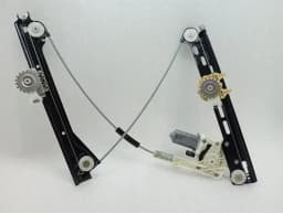 PORSCHE Porsche 911 991 Right Front Door Winder 99154297601 Window Regulator Front Right — thumbnail 1