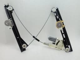 PORSCHE Porsche 911 991 Right Front Door Winder 99154297601 Window Regulator Front Right — thumbnail 6