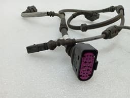 PORSCHE Porsche 911 991 Wiring Loom 99160913380 Wiring Harness GT3 Rear Rear — thumbnail 2