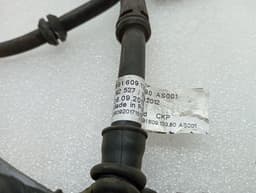 PORSCHE Porsche 911 991 Wiring Loom 99160913380 Wiring Harness GT3 Rear Rear — thumbnail 3