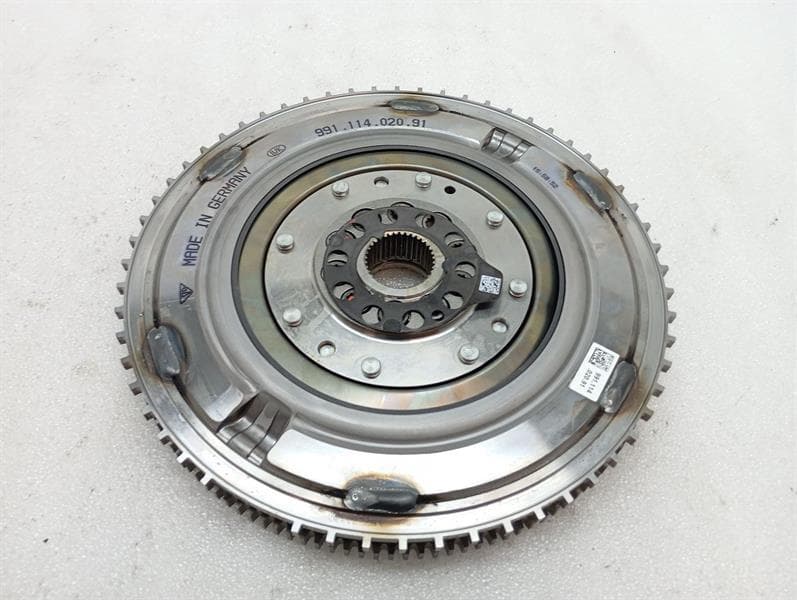 PORSCHE Porsche 911 991 Flywheel 99111402091 Flywheel GT3