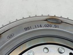 PORSCHE Porsche 911 991 Flywheel 99111402091 Flywheel GT3 — thumbnail 4