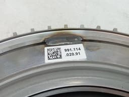 PORSCHE Porsche 911 991 Flywheel 99111402091 Flywheel GT3 — thumbnail 10