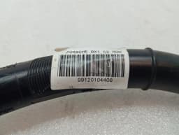 PORSCHE Porsche 911 991 Fuel Filler Neck 99120104406 Filler Neck — thumbnail 3
