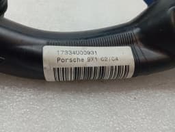 PORSCHE Porsche 911 991 Fuel Filler Neck 99120104406 Filler Neck — thumbnail 4