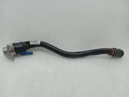 PORSCHE Porsche 911 991 Fuel Filler Neck 99120104406 Filler Neck — thumbnail 1
