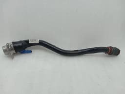 PORSCHE Porsche 911 991 Fuel Filler Neck 99120104406 Filler Neck — thumbnail 6