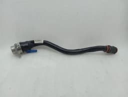 PORSCHE Porsche 911 991 Fuel Filler Neck 99120104406 Filler Neck — thumbnail 2