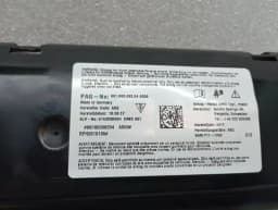 PORSCHE Porsche 911 991 Module 99180309204 Module RIGHT RIGHT — thumbnail 3