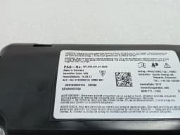 PORSCHE Porsche 911 991 Module 99180309104 Module LEFT LEFT — thumbnail 3