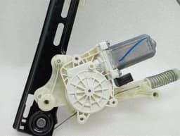 PORSCHE Porsche 911 991 Right Front Door Winder 99154297601 Window Regulator Front Right — thumbnail 8