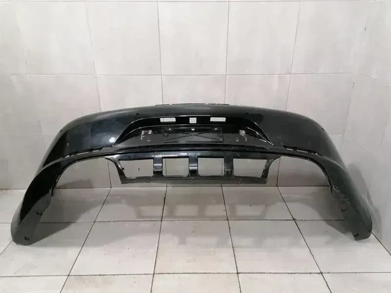PORSCHE Porsche 911 991 Rear Bumper 99150541104 MK1 4S Rear Bumper
