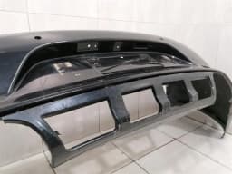 PORSCHE Porsche 911 991 Rear Bumper 99150541104 MK1 4S Rear Bumper — thumbnail 2
