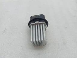 PORSCHE Porsche 911 991 Heater Resistor 5HL008941 Blower Regulator Regulator — thumbnail 1