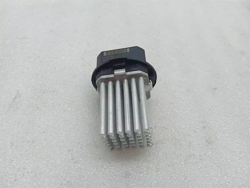 Porsche 911 991 Heater Resistor 5HL008941 Blower Regulator Regulator