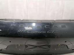 PORSCHE Porsche 911 991 Rear Bumper 99150541104 MK1 4S Rear Bumper — thumbnail 4