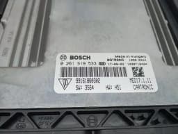 PORSCHE Porsche 911 991 Engine ECU 99161860302 Engine Control Unit SET SET DGG Mk2 4.0 — thumbnail 10