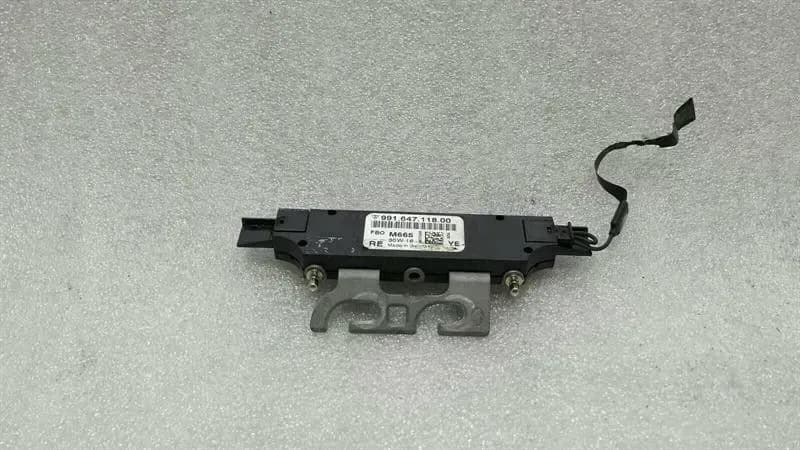 Porsche 911 R 991 Aerial / Antenna 99164711800 Antenna