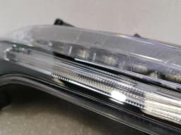 PORSCHE Porsche 911 991 DRL Daytime Running Light 99163115181 Daytime Running Light — thumbnail 2