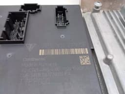 PORSCHE Porsche 911 991 Engine ECU 99161860302 Engine Control Unit SET SET DGG Mk2 4.0 — thumbnail 9