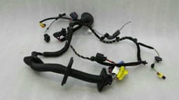 PORSCHE Porsche 911 R 991 Right Door Wiring 99161260456 Door Right Wiring Harness — thumbnail 5