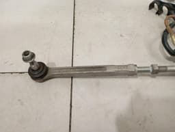 PORSCHE Porsche 911 991 Power Steering Rack 99134700566 LHD Steering Rack — thumbnail 5