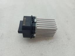 PORSCHE Porsche 911 991 Heater Resistor 5HL008941 Blower Regulator Regulator — thumbnail 2
