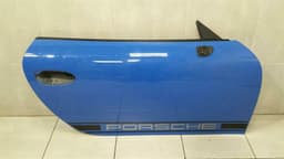 PORSCHE Porsche 911 R 991 Right Front Door 99153191201 Door Front Right — thumbnail 5
