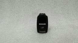 PORSCHE Porsche 911 R 991 window switch 7pp959855e window regulator switch — thumbnail 1