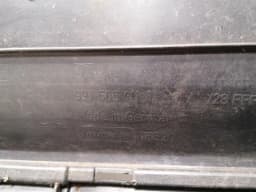 PORSCHE Porsche 911 991 Rear Bumper 99150541104 MK1 4S Rear Bumper — thumbnail 10