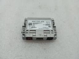 PORSCHE Porsche 911 991 electronic module 4N0035456 control unit — thumbnail 1