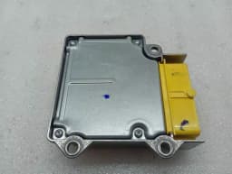PORSCHE Porsche 911 991 safety module ECU 99161820110 air control unit SRS — thumbnail 7
