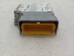 PORSCHE Porsche 911 991 safety module ECU 99161820110 air control unit SRS — thumbnail 6
