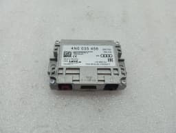 PORSCHE Porsche 911 991 electronic module 4N0035456 control unit — thumbnail 5
